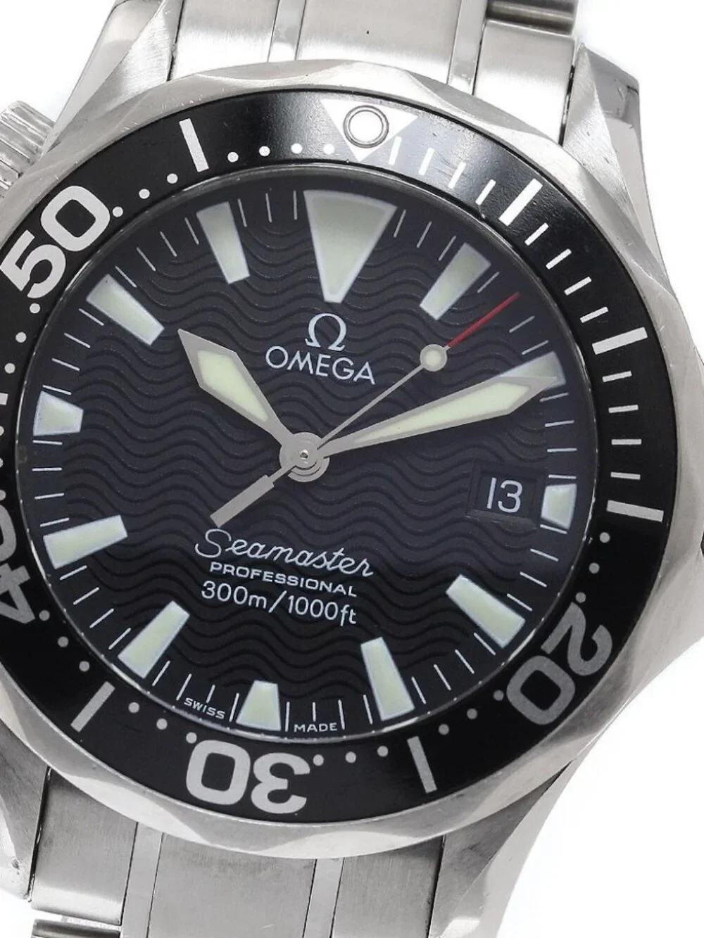 OMEGA Seamaster 300